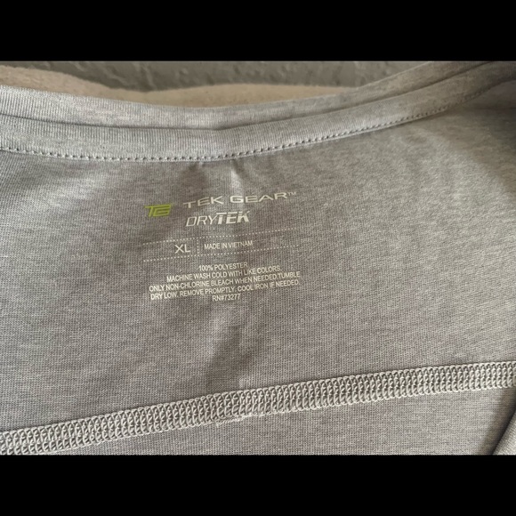 Lot of four Nam Brand Athletic Wear - Picture 3 of 10